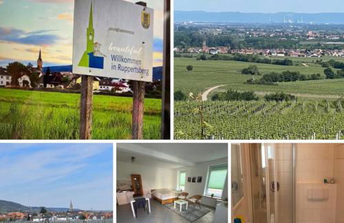 Pfalzzimmer - Foto 1