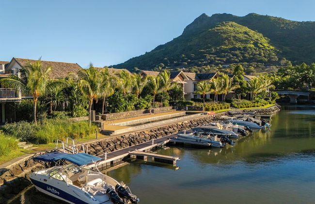 La Balise Marina by Horizon Holidays - Photo 37