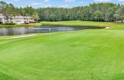 Newly Listed! 20 Percent Off! Golf and Tennis Community Retreat - Foto 43