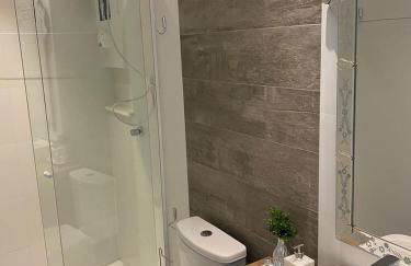 "Conforto e Bem Estar" Próximo da praia - Foto 23