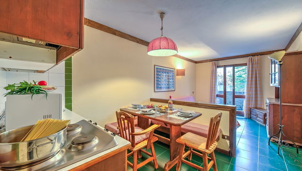 Grange Hike Ski - 25C Sestriere - Photo 4, Room