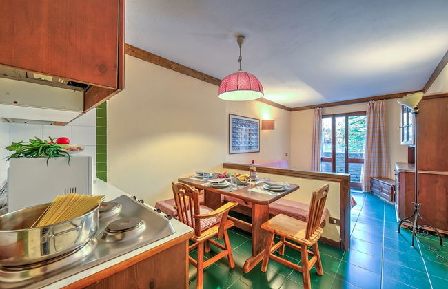 Grange Hike Ski - 25C Sestriere - Foto 4