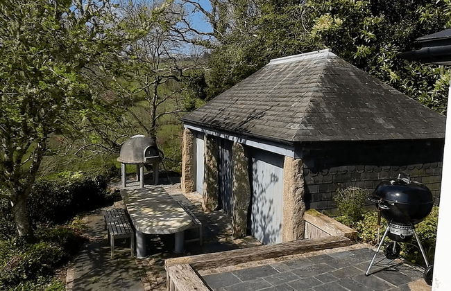 Higher Mapstone in Lustleigh - Foto 34