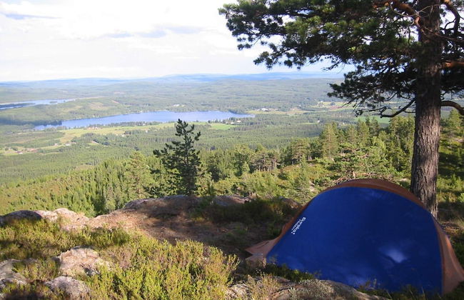 4 Person Holiday Home in Torsby - Foto 10