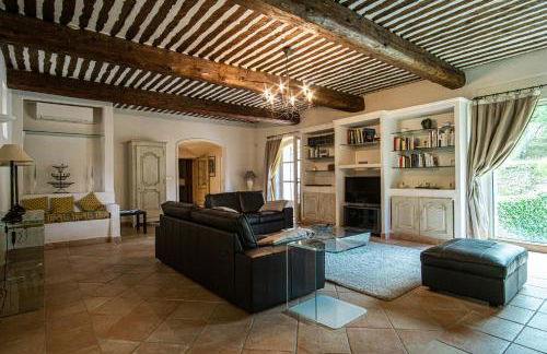 Propriété d'exception au coeur du Luberon - Foto 17