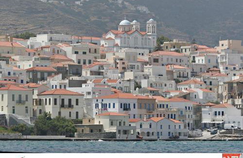 Mansion at Chora in Andros - Foto 43