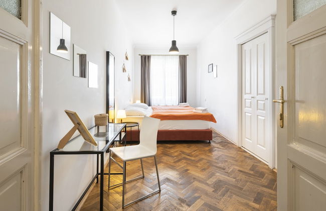 Hybernska Apartments - Foto 21