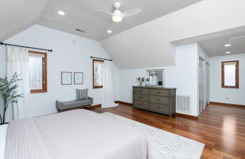 Pickleball - 2 Homes - Sleeps 20 - 151 Brew Trail - Foto 50