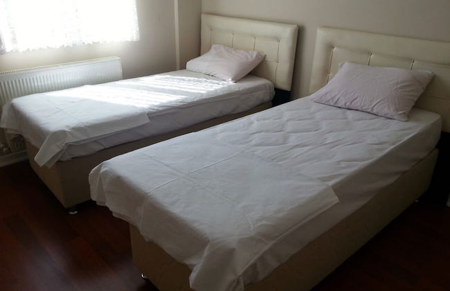 Villa Paradise Holiday - Foto 2