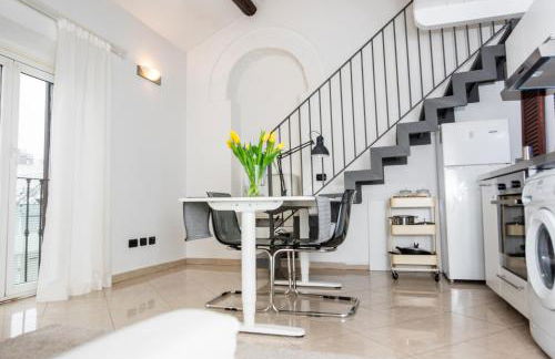 Boutique Loft in Milan Fashion District - Cozy & Central - Foto 16