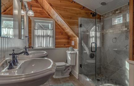 Fighting Creek Cabin - Foto 29