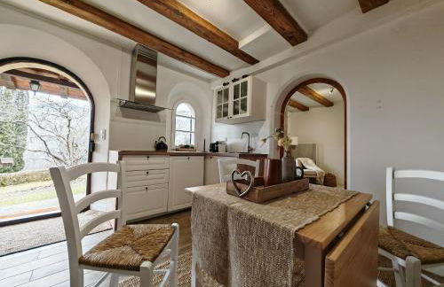 Beauregard Jura - Peaceful Estate Stays Near Geneva - Foto 27