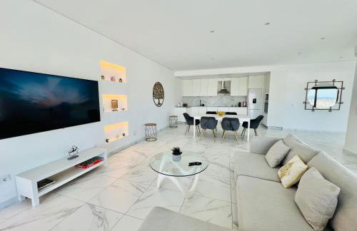 Vila Pombal Tomar - Luxury Apartment with private pool and Castle View - Foto 8