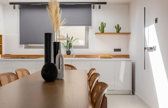 Luxury Villa U With Private Swimming Pool - Foto 30