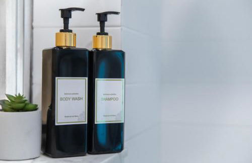 Penthouse 1BR Miami Beach, amazing Ocean and Skyline views - Foto 61