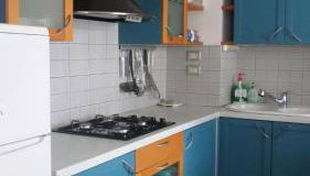 La Casa di Flavio Casa Vacanze - Foto 2, stove