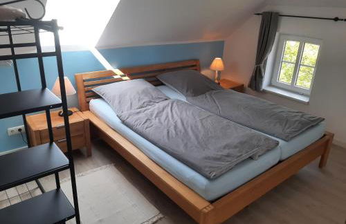 Ferienwohnung Rendelchen - Foto 20