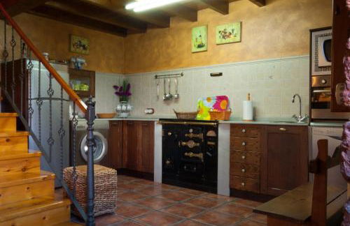 Casa Lolo de Villaviciosa - Foto 8