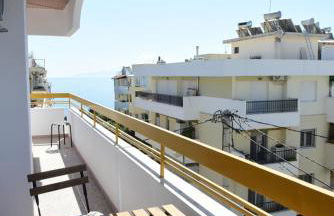 URBAN KALAMITSA BEACH APPARTMENT - Foto 39