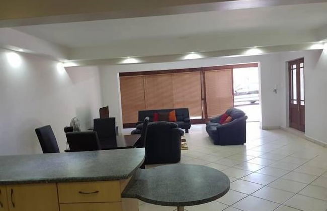 Sunflower Guesthouse - Photo 21