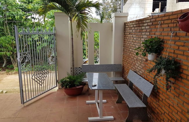 Sen Villa - Photo 16