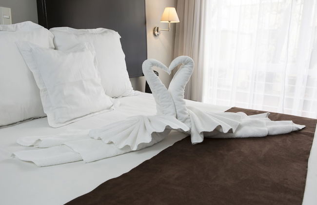 Suites Parioli - Foto 9