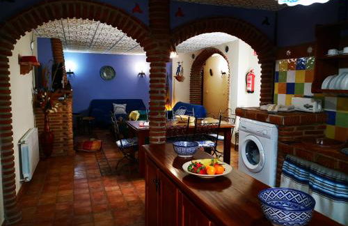 Apartamentos La Suerte - Foto 36