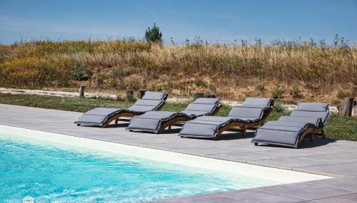 Quinta da Estima - Foto 5, sunbed