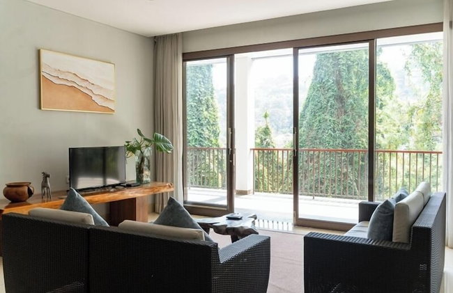 Mentari Hill View 8 BR heated pool and movie room - Foto 29