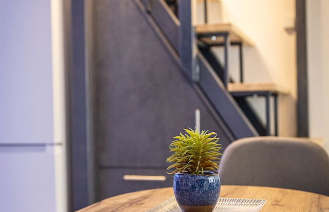 Venus Apartments - Westside Residence - Foto 9