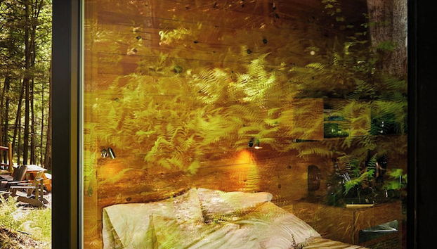 Postcard Cabins Ozark Highlands, Outdoor Collection by Marriott Bonvoy - Foto 2, Habitación