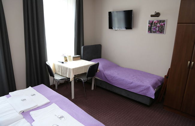 Willa Julia - Foto 9