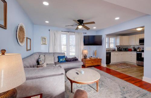 3 Mi to Radford University and River, Charming Home - Foto 4