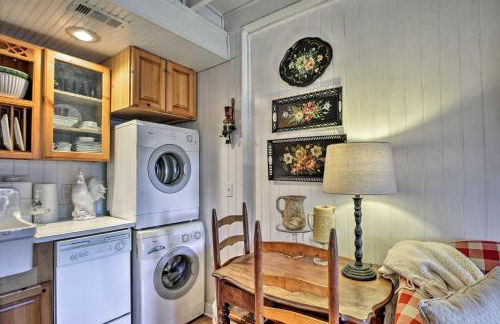 Lake Marion Apt with Canoe in Altamonte Springs! - Foto 10