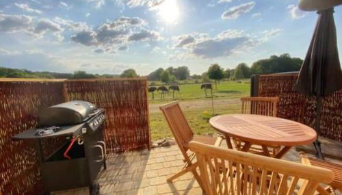 Tiny Haus Straußenblick 2 - Foto 2