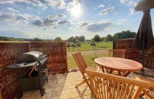 Tiny Haus Straußenblick 2 - Foto 2