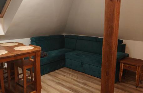 Apartament na Poddaszu - Foto 16