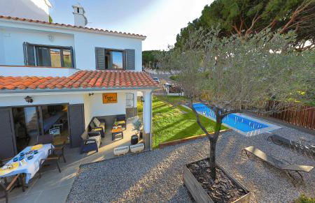 HOUSE APARTMENT L'ESCALA - Foto 20