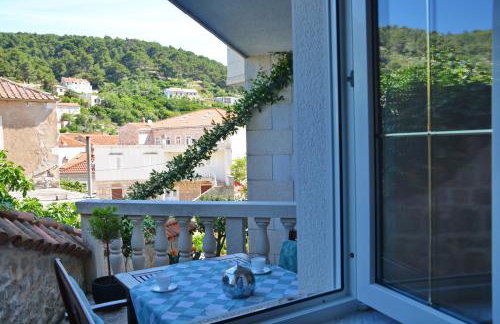 Apartments Mladinić - Foto 41