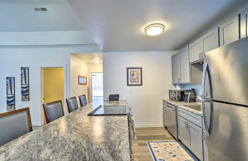 Cozy Darrington Cottage with Grill, Near Trails - Foto 10