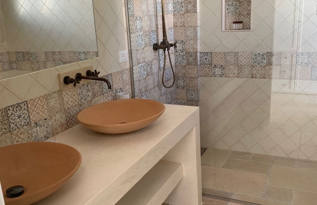 BioAgriturismo Messer Gesualdo - Photo 11