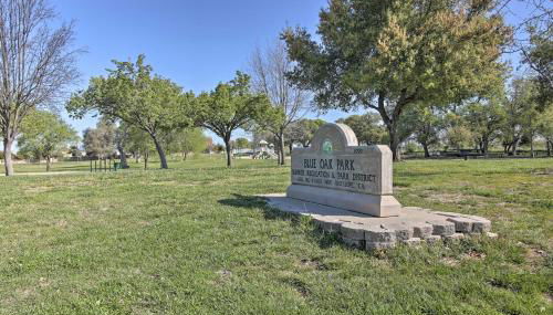 Sacramento Area Apartment 15 Mi to Downtown - Foto 3