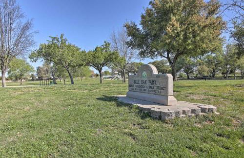 Sacramento Area Apartment 15 Mi to Downtown - Foto 3