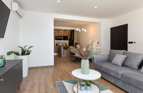 Villa Carica deluxe apartment - Photo 18