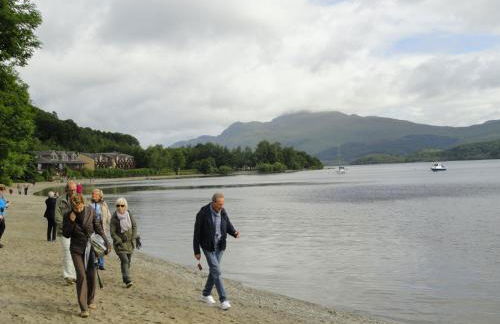 Shegarton Farm Cottages - Foto 37