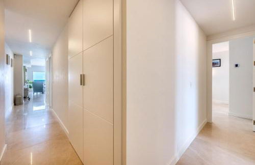 LXR Niza 3HAB Frente al Mar - Photo 14