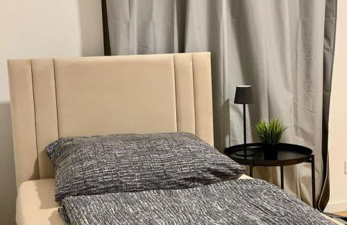 City Apartment Ahaus zentral, modern, ruhig - Foto 10