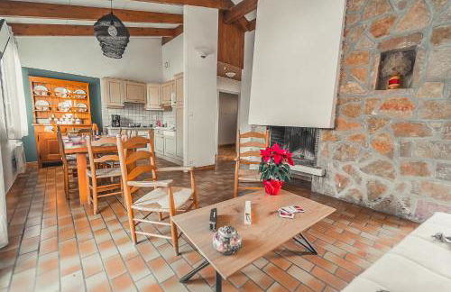 Village de Gîtes de Chanac - Foto 52