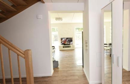 Exklusive Reetdach-Villa Ostseefrische - Photo 7