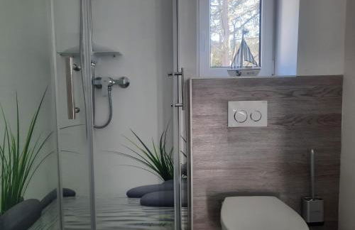 Exklusive Wohnoase mit 3 Schlafzimmern MwSt ausweisbar großer Balkon in toller Lage von Melsungen - Foto 8